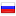 waytospain.ru hosted country